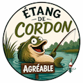 Etang de Cordon