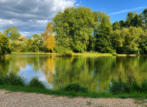 etang